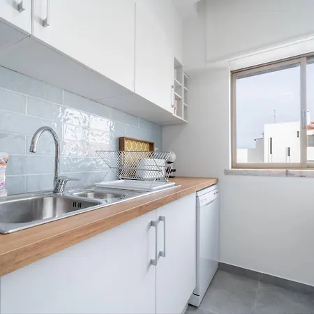 Apartman Palmeiras - 19a By Hellovacations