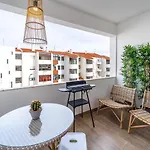 Palmeiras - 19a By Hellovacations Apartman *