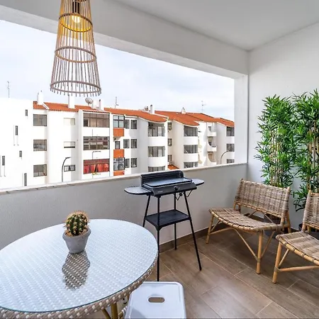 Palmeiras - 19a By Hellovacations Apartman *