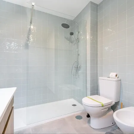 Apartment Palmeiras - 19a By Hellovacations *