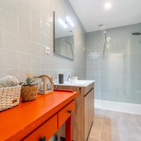 Apartment Palmeiras - 19a By Hellovacations Albufeira