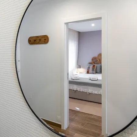 Apartment Palmeiras - 19a By Hellovacations Albufeira