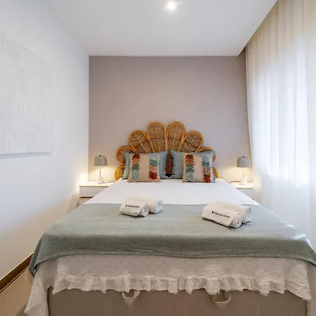 Apartment Palmeiras - 19a By Hellovacations Albufeira