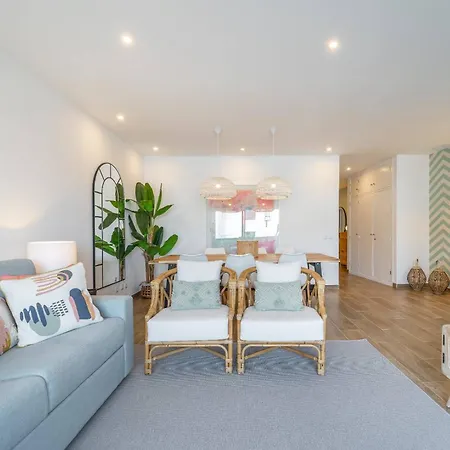 Palmeiras - 19a By Hellovacations *