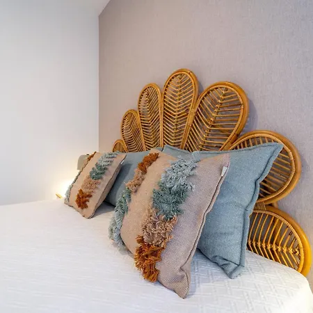 Apartment Palmeiras - 19a By Hellovacations Albufeira