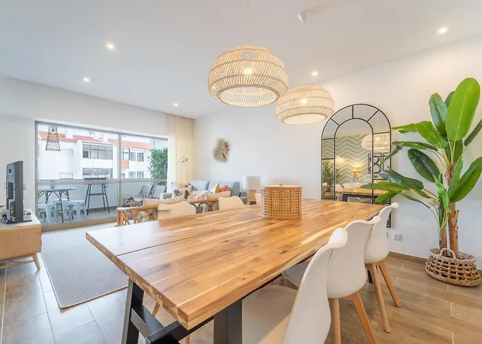 Apartment Palmeiras - 19a By Hellovacations