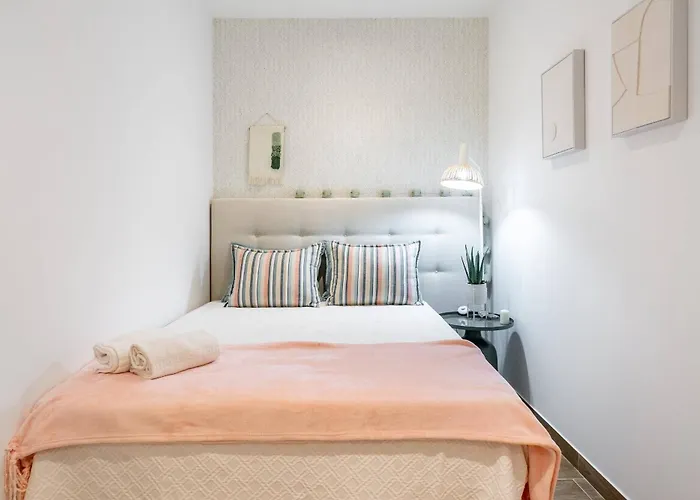 Palmeiras - 19a By Hellovacations Apartment Albufeira