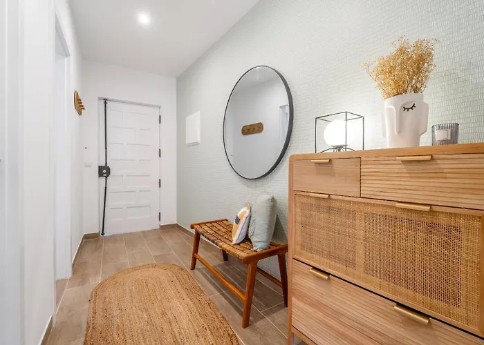 Apartment Palmeiras - 19a By Hellovacations