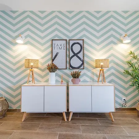 Palmeiras - 19a By Hellovacations Appartement