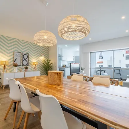 Palmeiras - 19a By Hellovacations Appartement Albufeira