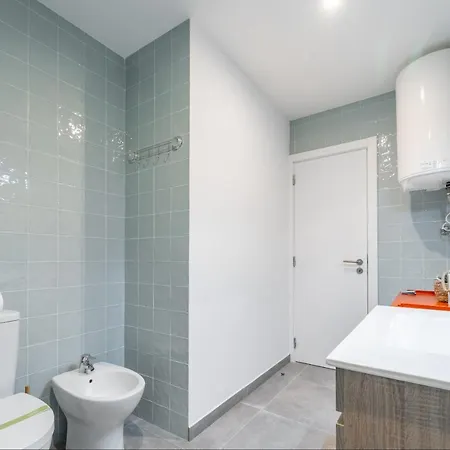 Palmeiras - 19a By Hellovacations Appartement *