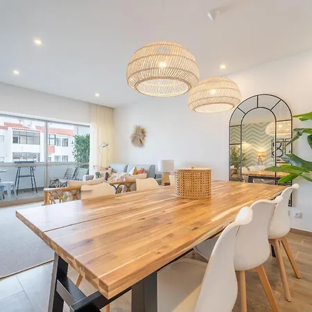 Appartement Palmeiras - 19a By Hellovacations