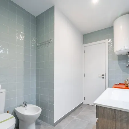 Palmeiras - 19a By Hellovacations Appartement