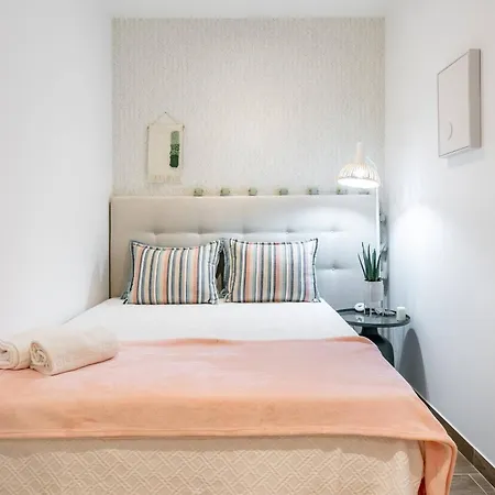 Palmeiras - 19a By Hellovacations Appartement Albufeira