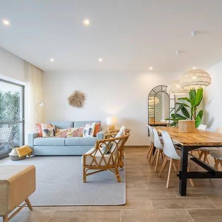 Palmeiras - 19a By Hellovacations