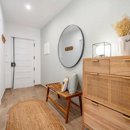 Appartement Palmeiras - 19a By Hellovacations