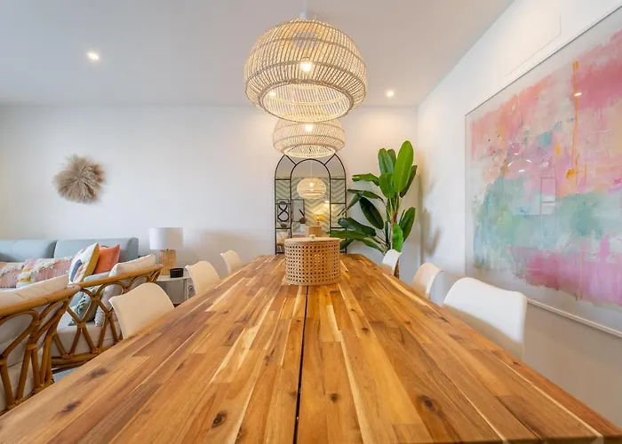 Palmeiras - 19a By Hellovacations 아파트 알부페이라