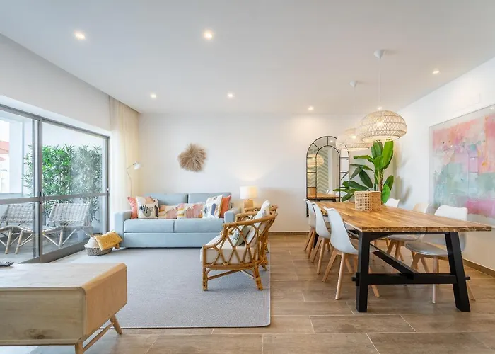 Palmeiras - 19a By Hellovacations 알부페이라