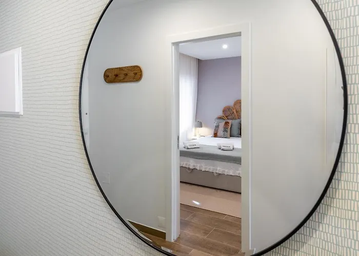 아파트 Palmeiras - 19a By Hellovacations