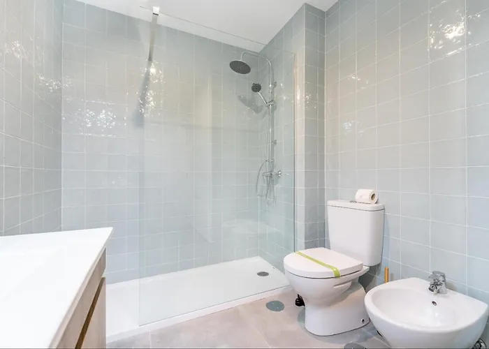 아파트 Palmeiras - 19a By Hellovacations *