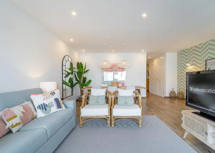 Palmeiras - 19a By Hellovacations