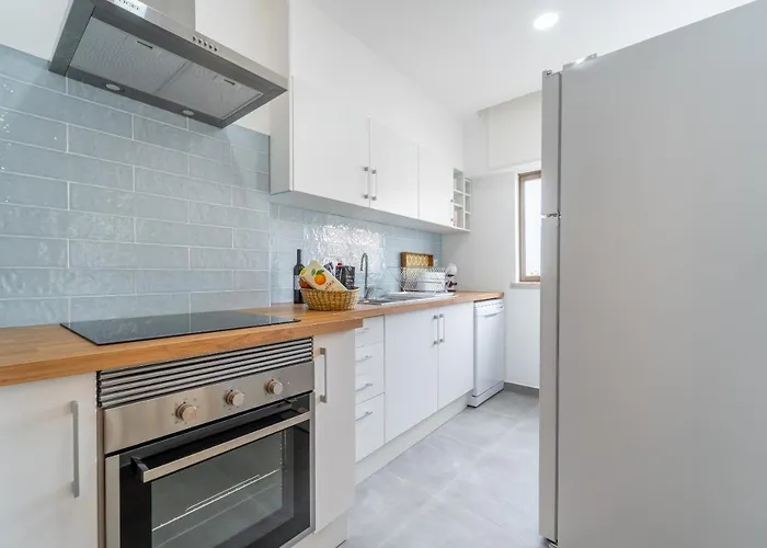 Palmeiras - 19a By Hellovacations *