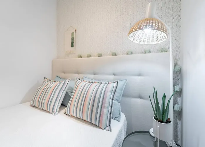 Palmeiras - 19a By Hellovacations