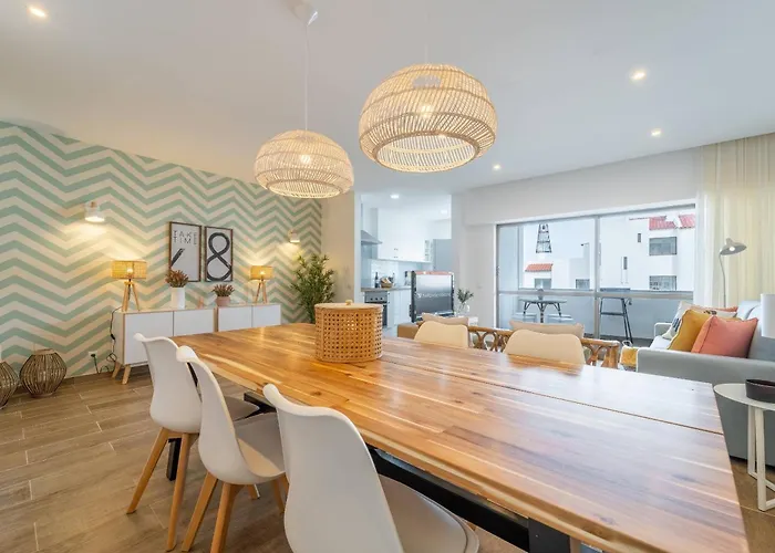 Palmeiras - 19a By Hellovacations * 알부페이라