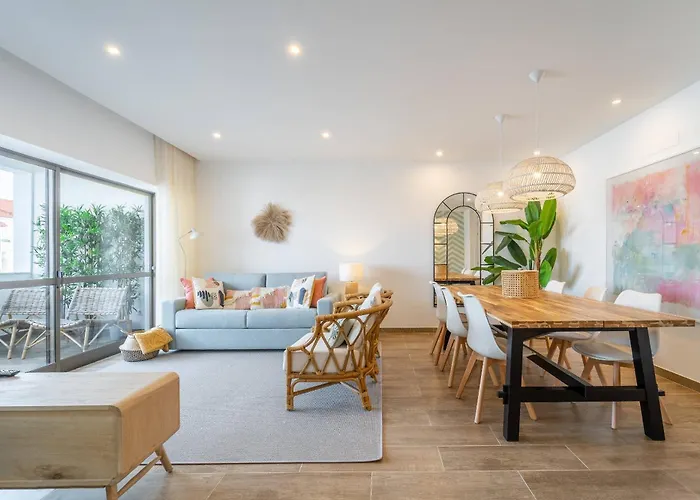 Palmeiras - 19a By Hellovacations