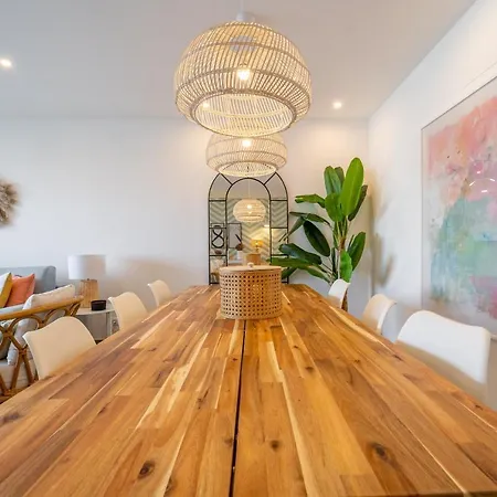 Palmeiras - 19a By Hellovacations شقة البوفيرا