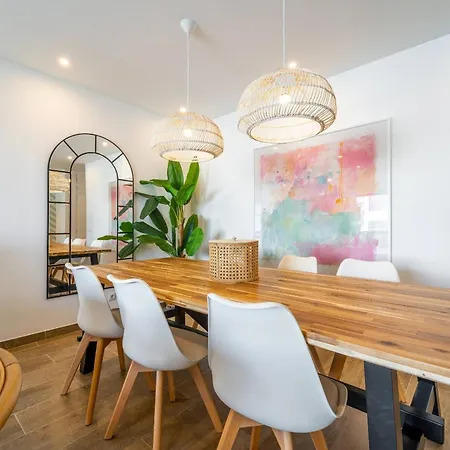 Palmeiras - 19a By Hellovacations البوفيرا